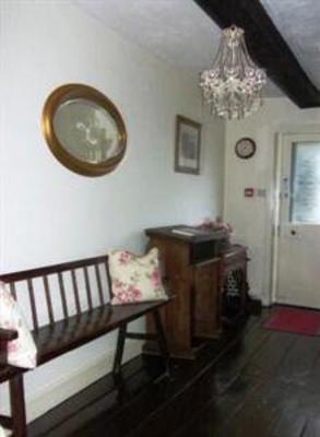 фото отеля Springhill Bed & Breakfast Telford