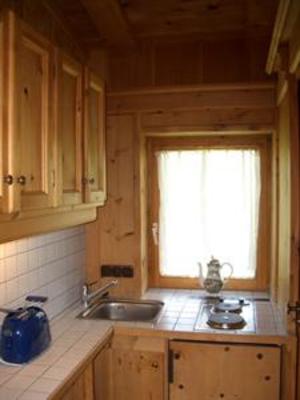фото отеля Appartement Seebacher