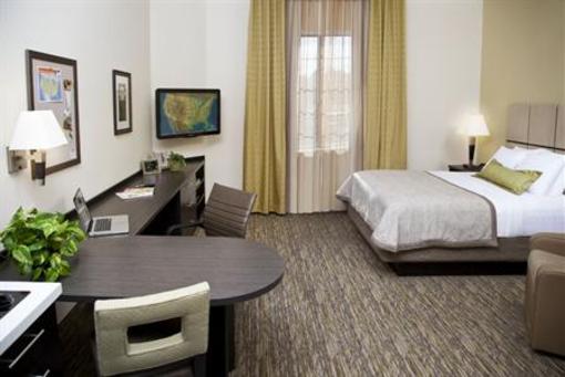 фото отеля Candlewood Suites Sioux Falls