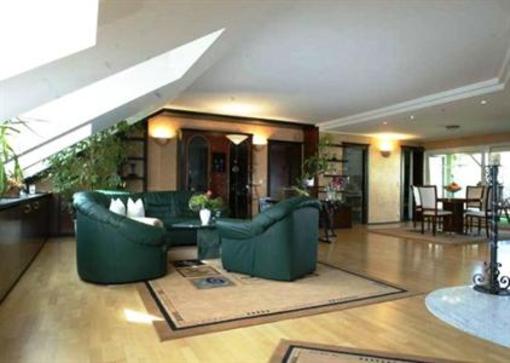 фото отеля Wettiner Hof Hotel Riesa