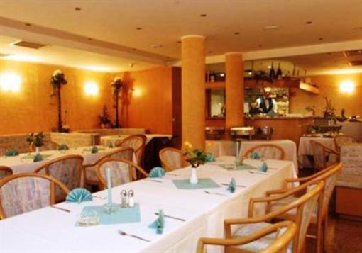 фото отеля Wettiner Hof Hotel Riesa