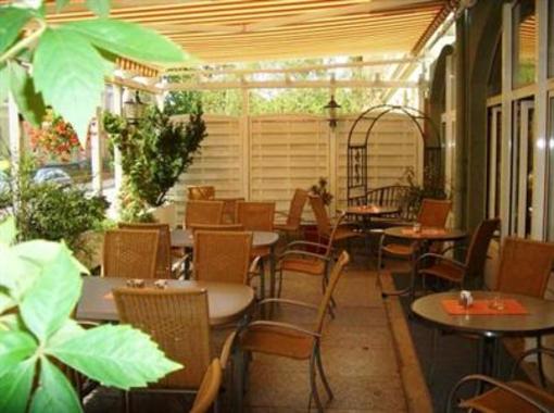 фото отеля Wettiner Hof Hotel Riesa
