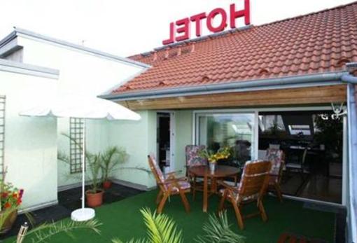 фото отеля Wettiner Hof Hotel Riesa