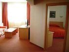 фото отеля Hotel Treshtenik