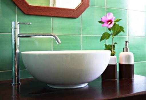 фото отеля B&B Il Rifugio Dei Marsi