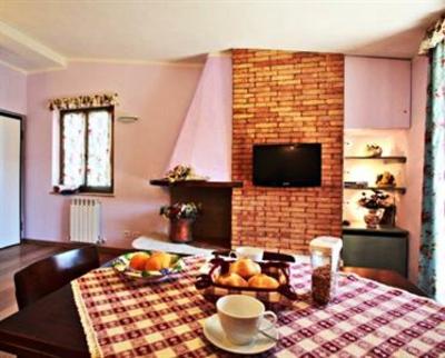 фото отеля B&B Il Rifugio Dei Marsi