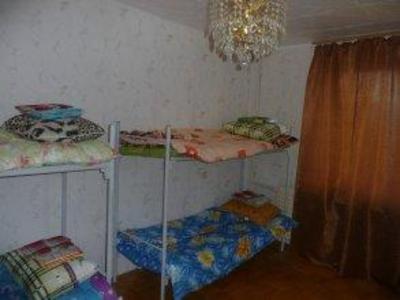 фото отеля Hostel 24