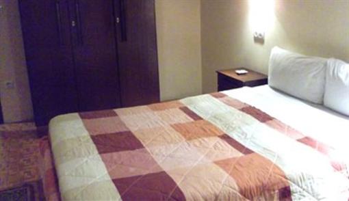 фото отеля Hostal Real Vigo