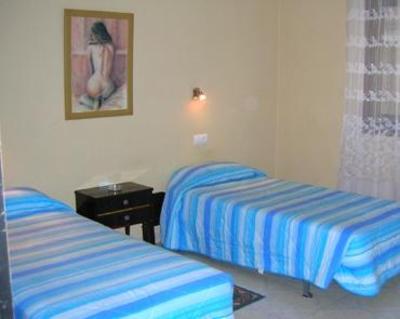 фото отеля Hostal Real Vigo
