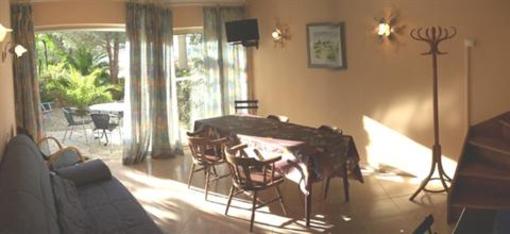 фото отеля Appartement La Potiniere