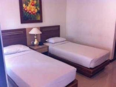 фото отеля Hotel Riau