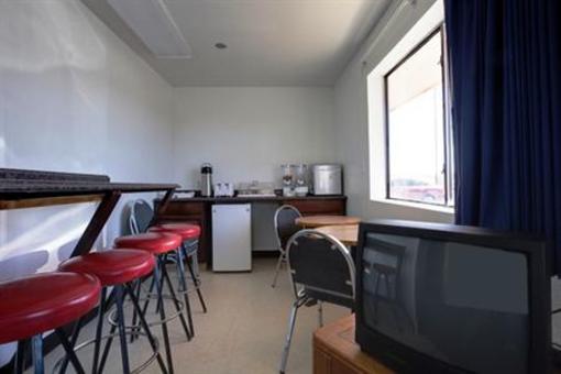 фото отеля Americas Best Value Inn Lordsburg