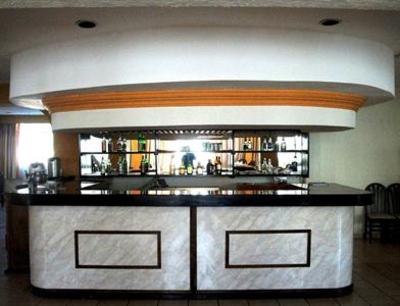 фото отеля Casa Real Zacatecas Hotel