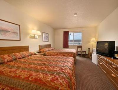 фото отеля Days Inn Evansdale