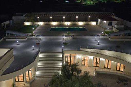 фото отеля Hotel Buongusto