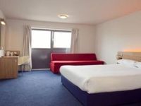 Travelodge Hotel Clacton-on-Sea