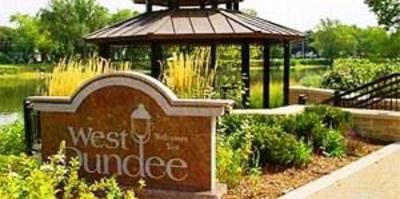 фото отеля The Mansion Bed & Breakfast West Dundee