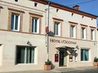 фото отеля Hotel L'Occitan