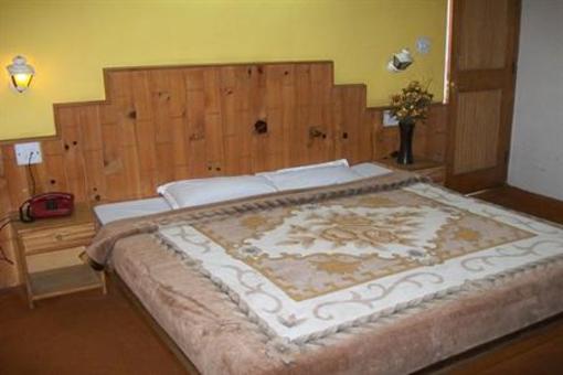 фото отеля Hotel Rana Palace