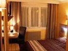 фото отеля Savoy Hotel Saint-Michel-de-Maurienne
