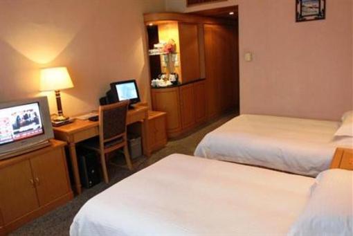 фото отеля Fengqi Hotel