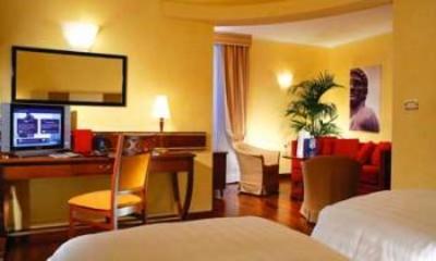фото отеля Antica Dimora Hotel Sole