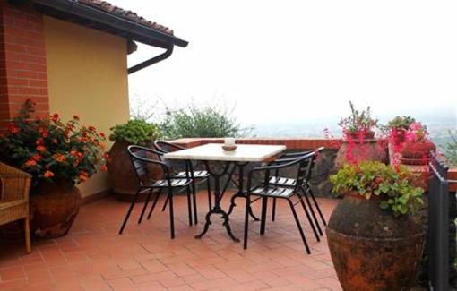 фото отеля I Sette Borghi B&B