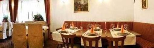 фото отеля Appartement Pension Zirbenwald Turrach