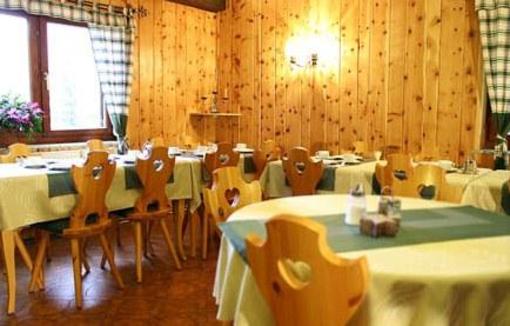 фото отеля Appartement Pension Zirbenwald Turrach