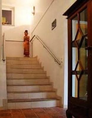 фото отеля Appartement Pension Zirbenwald Turrach
