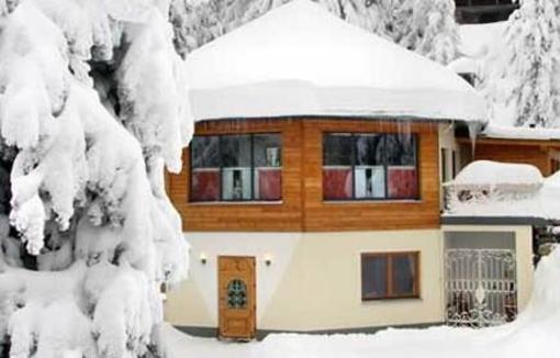 фото отеля Appartement Pension Zirbenwald Turrach