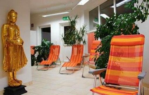 фото отеля Appartement Pension Zirbenwald Turrach