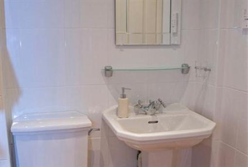 фото отеля Beaches Guest House
