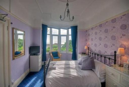 фото отеля Beaches Guest House