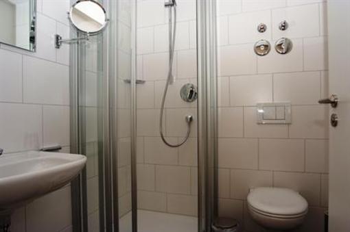 фото отеля Seeger Living Apartments Karlsruhe