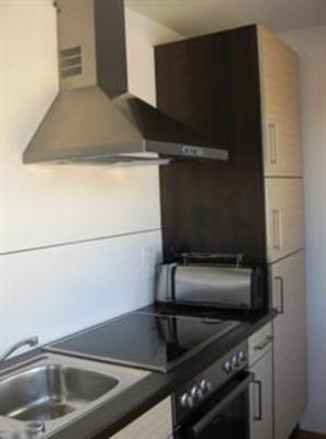 фото отеля Seeger Living Apartments Karlsruhe