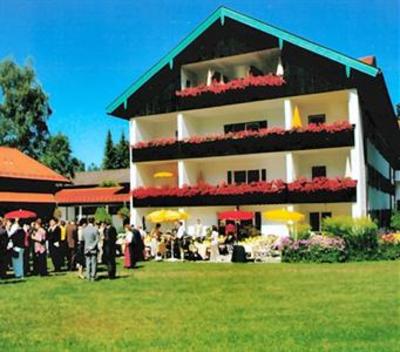 фото отеля Hotel Aurachhof