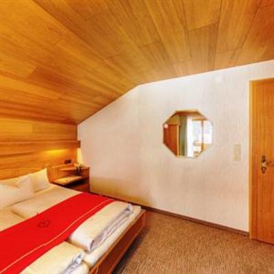 фото отеля Pension Garni Christophorus