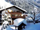 фото отеля Pension Garni Christophorus