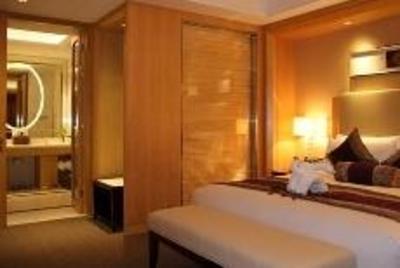 фото отеля Tianma Narada Hotel