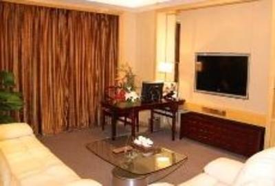 фото отеля Tianma Narada Hotel