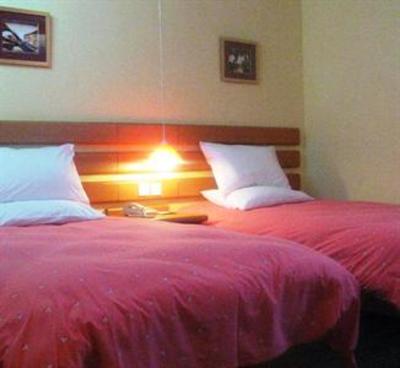 фото отеля Home Inn (Hangzhou West Lake Duanqiao)