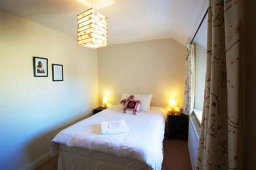 фото отеля Fairfield House Coventry