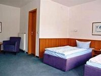 Top Motel Stralsund