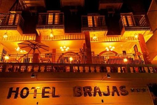 фото отеля Hotel Brajas