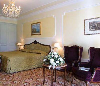 фото отеля Hotel Terme Due Torri