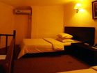 фото отеля CitiInn Palang Merah