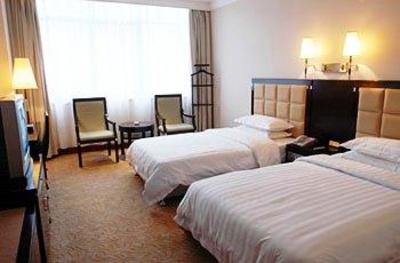 фото отеля Hunan News Hotel