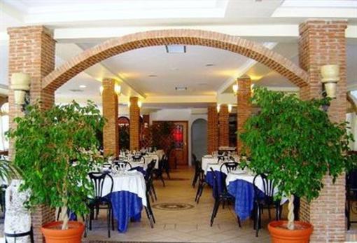 фото отеля Da Raffaelina Hotel Pozzuoli