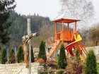 фото отеля Hotel Steaua Ariesului